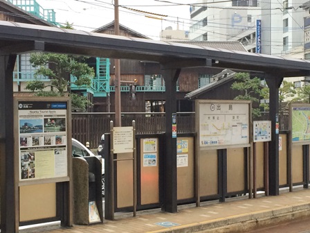 路面電車が走る街へ　～長崎電鉄_c0135971_18312872.jpg