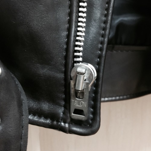 ROEBLING LEATHER。。。 : GroovyLife
