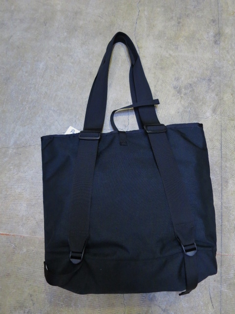 春に最適なマルチBAG ・・・ 3WAY Hobo TOTE BAG By Pack Northwest_d0152280_3495279.jpg