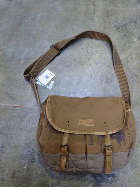 春に最適なマルチBAG ・・・ 3WAY Hobo TOTE BAG By Pack Northwest_d0152280_42582.jpg