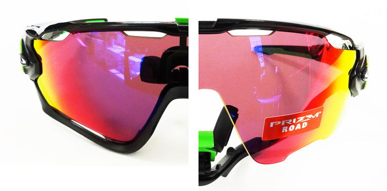 OAKLEY(オークリー)2015年新作スポーツサングラス全バリエーション入荷!_c0003493_9473363.jpg