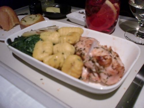 旅日記 クック諸島 2012MAY その8 NZ070 SYD RAR _f0059796_13202623.jpg
