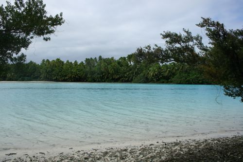 旅日記　クック諸島　2012MAY その12　Aitutaki Lagoon cruise_f0059796_1525816.jpg