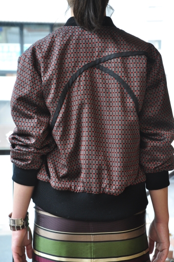 DORIES VAN NOTEN 第二弾入荷...その2_e0127399_14124354.jpg