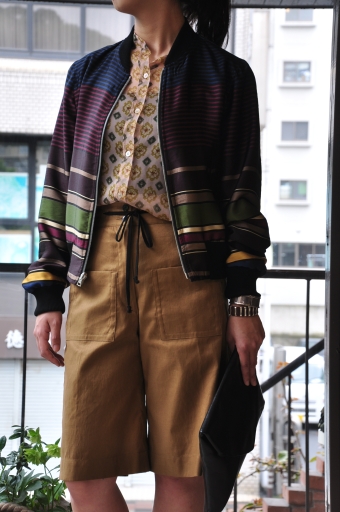 DORIES VAN NOTEN 第二弾入荷...その2_e0127399_14152412.jpg