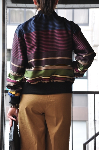 DORIES VAN NOTEN 第二弾入荷...その2_e0127399_14155272.jpg
