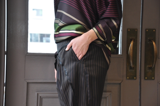 DORIES VAN NOTEN 第二弾入荷...その2_e0127399_149401.jpg