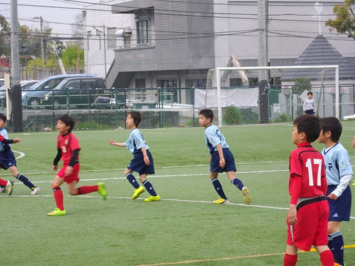 ５年生の練習試合結果_a0109316_9232566.jpg