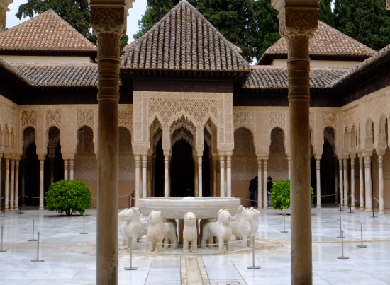 イスラム建築の最高峰 スペインのイスラム文化の最後の輝き Dezire Photo Art イスラム建築の最高峰 スペインのイスラム文化の最後の輝き Dezire Photo Art