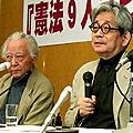 池澤夏樹の転向 - 「新聞記者、ジャーナリズムの転向から始まる」_c0315619_15324335.jpg