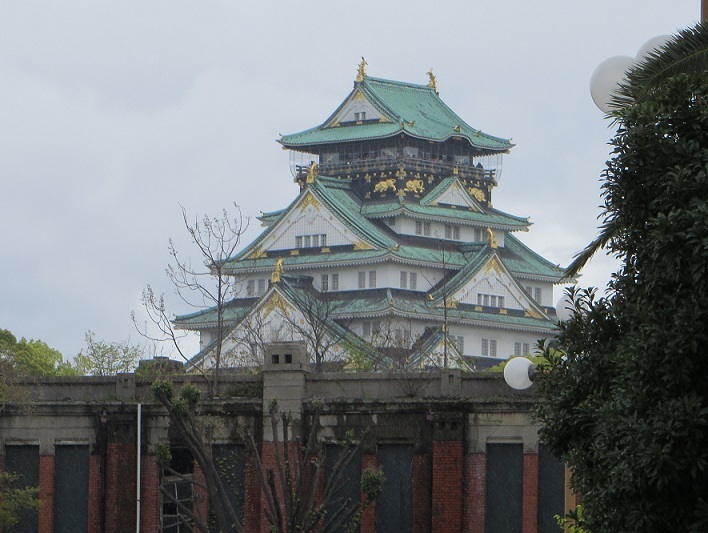 造幣局　桜の通り抜け　後編_c0280322_17305293.jpg