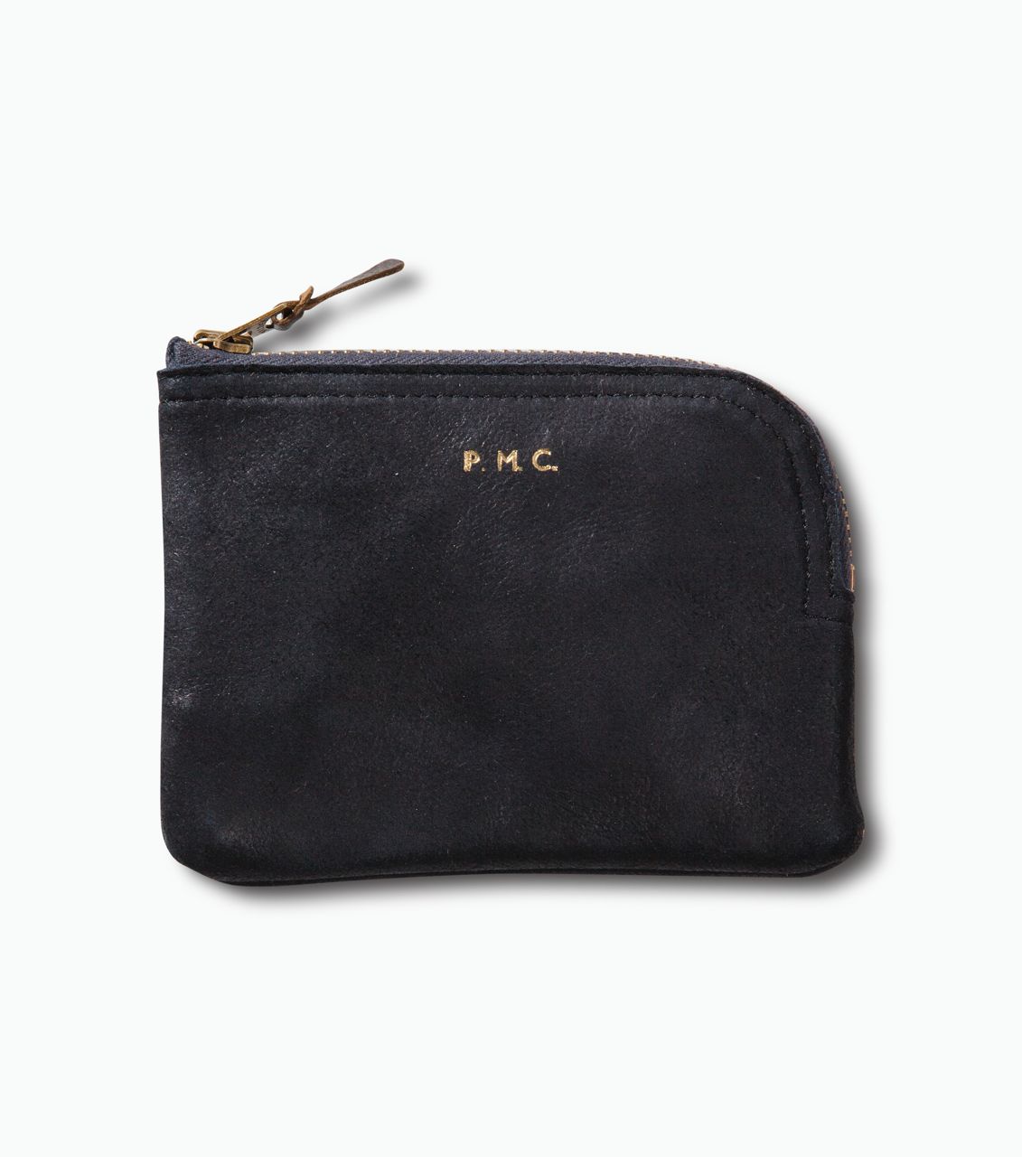 phigvel レザーポーチ　バッグ フィグベル PHIGVEL LEATHER POCHETTE レザーポシェット