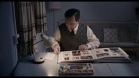映画 おみおくりの作法_b0190930_18556.jpg