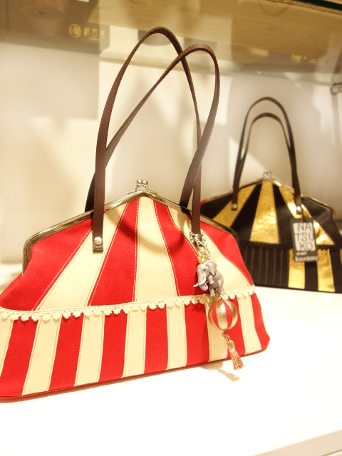 NATSUKO　ＢＡＧ☆新入荷！_e0167832_18402935.jpg