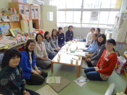 地元の児童館紹介 2月おしゃべりパーティー 桂つどいの広場 いっぽ Ippo In Katsura 地元の児童館紹介 2月おしゃべりパーティー 桂つどいの広場 いっぽ Ippo In Katsura