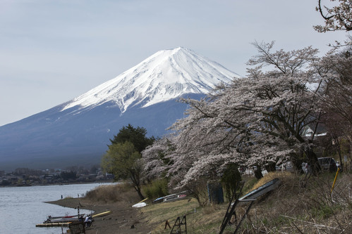 河口湖&竹居_c0153446_20503524.jpg