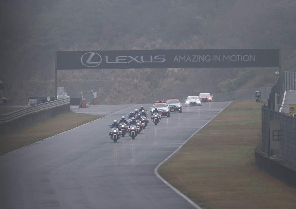 2015 SuperGT Round1 Okayama international circuit　No3_d0226756_9105492.jpg