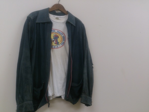 50s Vintage Bsa Tee etc.._d0324958_2095767.jpg