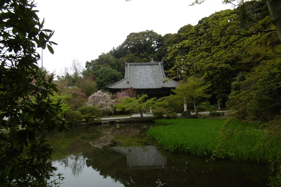 山の辺の道 2_f0205367_17084257.jpg