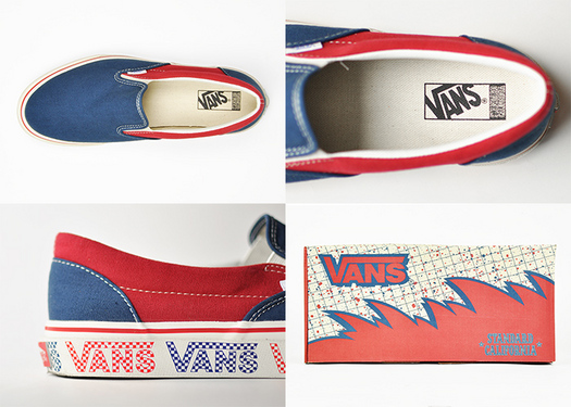 STANDARD CALIFORNIA × VANS 4.24 Delivery!!_f0020773_20155221.jpg