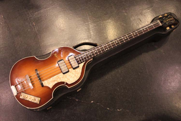 1961y Hofner 500/1 cavern_c0023278_18514942.png