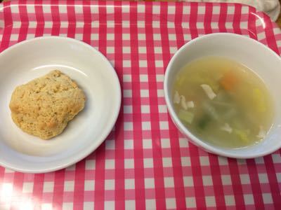 4月14日の給食_c0293682_17212196.jpg