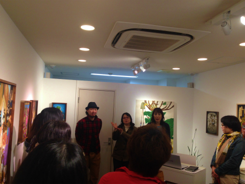 手話通訳つきFESTART OSAKA×essenceコラボギャラリーツアー開催しました_a0277483_22393056.jpg