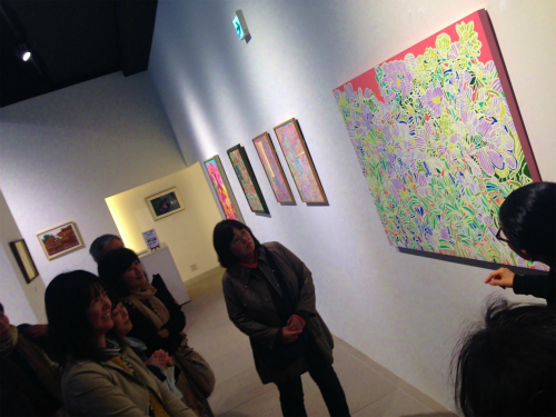 手話通訳つきFESTART OSAKA×essenceコラボギャラリーツアー開催しました_a0277483_22401321.jpg