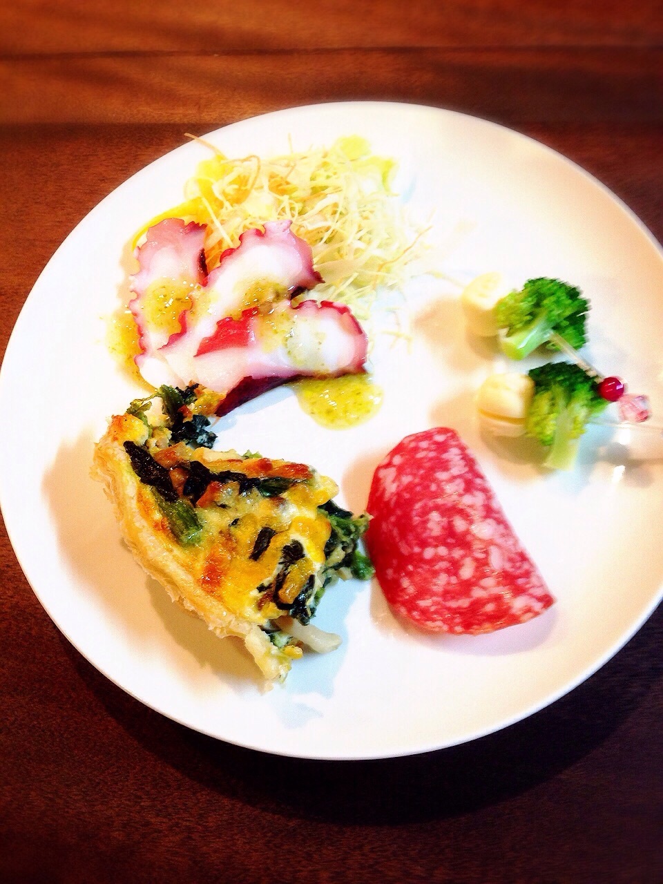 ランチ…。_d0178587_13210912.jpg