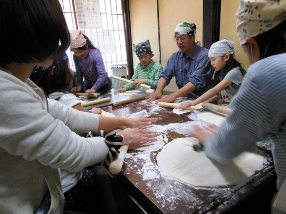 「山梨での春休み2015」へのご協力ありがとうございました_d0261687_74624.jpg