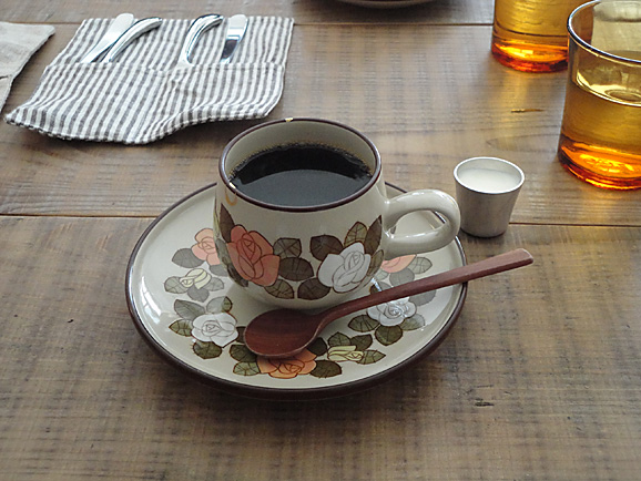 kibi cafeでランチ&デザート_e0230011_9593540.jpg