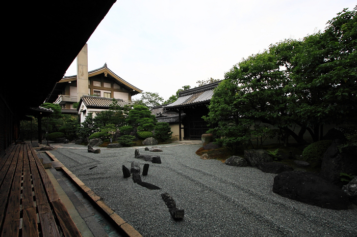 東寺　－塔頭 観智院－_b0169330_2357499.jpg