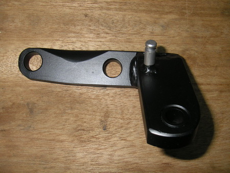 BMW R100RS サイドスタンドを作ってみた_e0218639_10592842.jpg