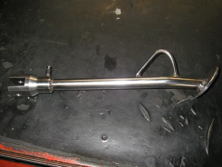 BMW R100RS サイドスタンドを作ってみた_e0218639_10594832.jpg