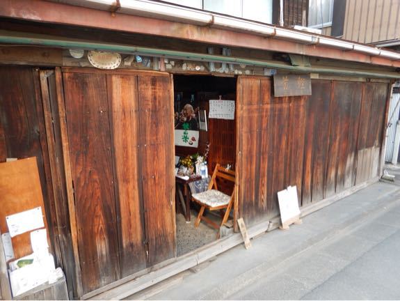 鋳物の街は昭和のflavorがした…その12。_b0136045_752829.jpg