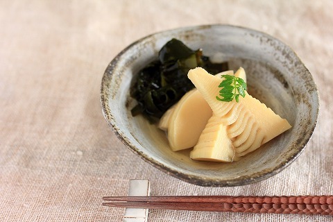 若竹煮 筍とわかめの煮物 うちの夫婦ごはん のんべえ主婦のおいしい家庭料理 若竹煮 筍とわかめの煮物 うちの夫婦ごはん のんべえ主婦のおいしい家庭料理