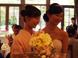 結婚式_f0196455_16113394.jpg