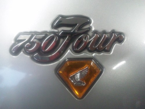 ホンダCB750Kエンジンオーバーホール・・・その6_a0163159_15580436.jpg