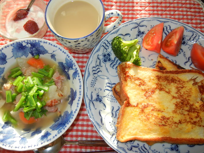 ’15,4,15(水)やっと春らしくなりました!_f0060461_9164674.jpg