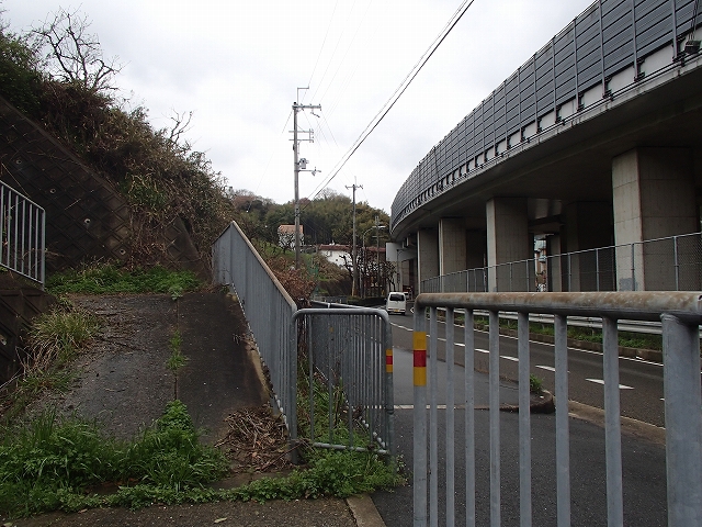 ナガスポＷ下見（４月２５日実施分山陰道）_b0044663_8473247.jpg