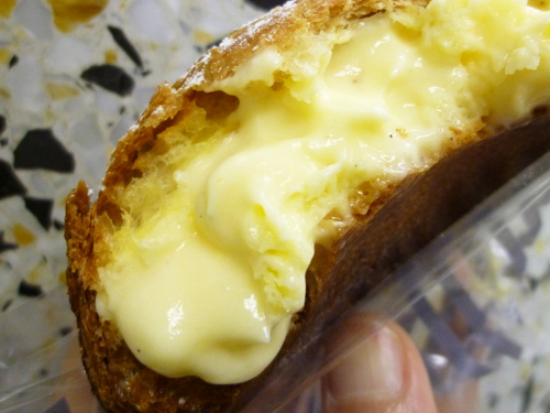CHOUXCREAM CHOUXCRI(シュクリムシュクリ) 池袋店_c0152767_21124428.jpg