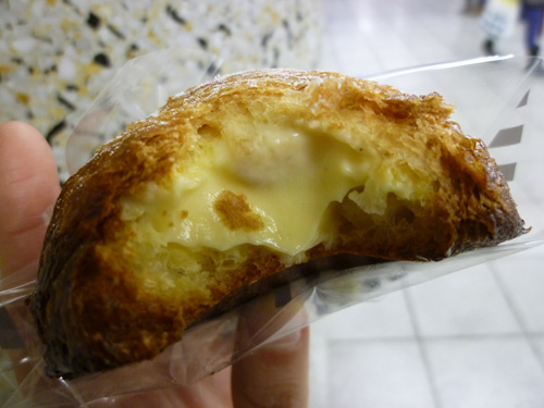 CHOUXCREAM CHOUXCRI(シュクリムシュクリ) 池袋店_c0152767_219583.jpg