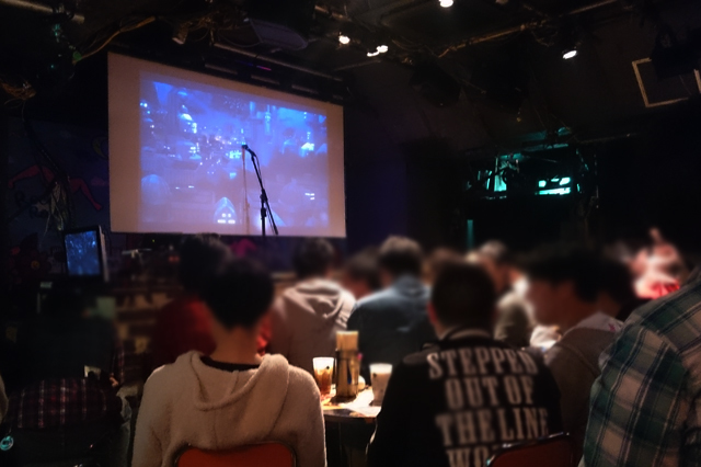 「ロボットアニメナイト!略してR・A・N!試作3号機編」に行ってきたよ。_a0001871_22354776.jpg