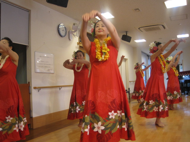 フラダンス_e0191174_21102919.jpg