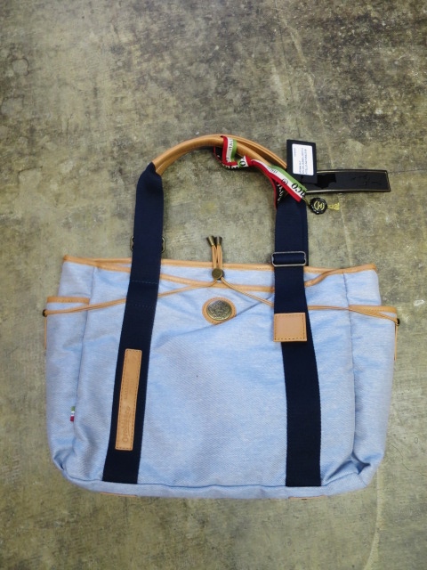 春BAG!★? DULUTH PACK ・・・ BACK PACK (某メーカー様・別注)!★!_d0152280_1353327.jpg