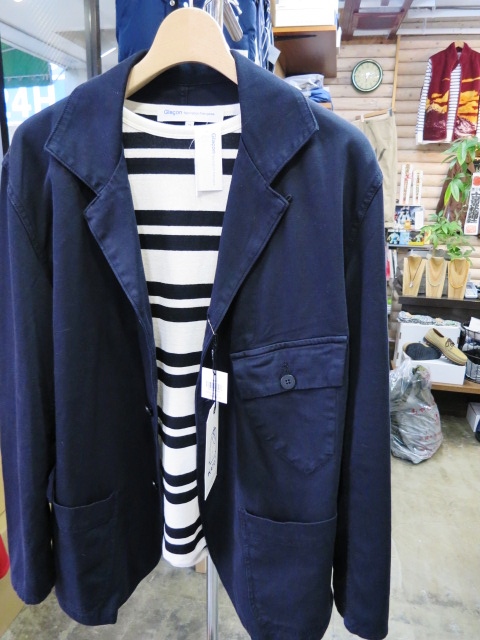 春BAG!★? DULUTH PACK ・・・ BACK PACK (某メーカー様・別注)!★!_d0152280_20415669.jpg