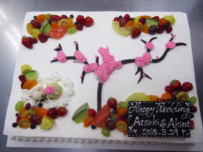 幸せ❤ケーキ_a0171984_15591137.jpg
