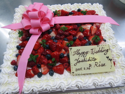 幸せ❤ケーキ_a0171984_15595780.jpg
