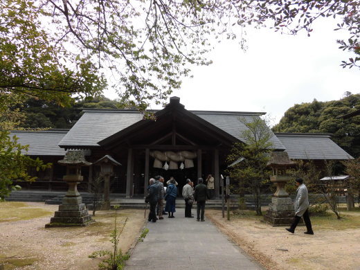 神社参拝_b0231886_18365797.jpg