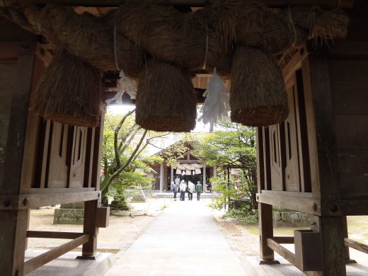 神社参拝_b0231886_18370824.jpg